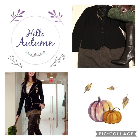 🛍Anne Hathaway : The Devil Wears Prada Look - Picture 1 of 7